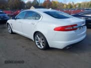 ✅ 2015 Jaguar XF Portfolio • VIN: SAJWJ0FF5F8U63069 • Лот: 43549239. Опубликован ранее на IAAI с пробегом 80 082 миль. Бесплатный доступ к архиву аукционных продаж из США и подробный отчёт об истории автомобиля на DreamBid. Изображение 3.