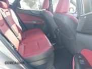 ✅ 2024 Lexus NX 350h Luxury • VIN: JTJHKCEZ5R5014365 • Lot: 42508809. Wystawiony na IAAI z przebiegiem 29 423 mil. Bezpłatny archiwum sprzedaży aukcyjnych z USA i szczegółowy raport historii pojazdu na DreamBid. Zdjęcie 8.