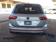 ✅ 2023 Volkswagen Tiguan SE R-Line Black • VIN: 3VVCB7AX9PM132551 • Лот: 43126052. Опубликован ранее на IAAI с пробегом 25 795 миль. Бесплатный доступ к архиву аукционных продаж из США и подробный отчёт об истории автомобиля на DreamBid. Изображение 17.