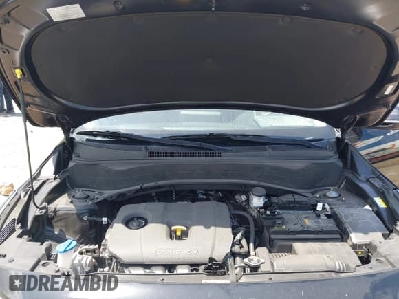 ✅ 2023 Kia Seltos S • VIN: KNDEU2AA4P7371547 • Lot: 42242913. Listed on IAAI with 35,374 mi. Free auction sales archive from the USA and detailed vehicle history report at DreamBid. Image 10.