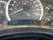 ✅ 2005 Hummer H2 SUV • VIN: 5GRGN23U65H108432 • Лот: 76786844. Опубликован ранее на Copart с пробегом 248 780 миль. Бесплатный доступ к архиву аукционных продаж из США и подробный отчёт об истории автомобиля на DreamBid. Изображение 9.