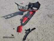 ✅ 2020 Hyundai Santa Fe Limited • VIN: 5NMS53AAXLH289038 • Lot: 45461484. Wystawiony na Copart z przebiegiem Nie podano. Bezpłatny archiwum sprzedaży aukcyjnych z USA i szczegółowy raport historii pojazdu na DreamBid. Zdjęcie 15.