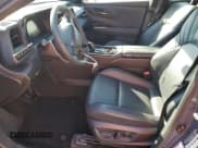 ✅ 2025 Toyota Crown XLE • VIN: JTDACAAJ3S3006756 • Lot: 92891145. Listed on Copart with 17,414 mi. Free auction sales archive from the USA and detailed vehicle history report at DreamBid. Image 7.