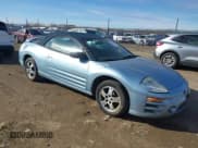 ✅ 2004 Mitsubishi Eclipse GS • VIN: 4A3AE45G74E126557 • Lot: 41434668. Wystawiony na IAAI z przebiegiem 178 699 mil. Bezpłatny archiwum sprzedaży aukcyjnych z USA i szczegółowy raport historii pojazdu na DreamBid. Zdjęcie 1.