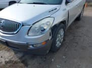 ✅ 2012 Buick Enclave Premium • VIN: 5GAKVDEDXCJ297940 • Lot: 42354536. Listed on IAAI with 197,585 mi. Free auction sales archive from the USA and detailed vehicle history report at DreamBid. Image 6.