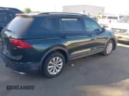 ✅ 2019 Volkswagen Tiguan S • VIN: 3VV0B7AX9KM189795 • Lot: 42871689. Listed on IAAI with 47,706 mi. Free auction sales archive from the USA and detailed vehicle history report at DreamBid. Image 4.