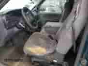 1998 Dodge 1500 с VIN 3B7HF13YXWG188832, выставлен на аукционе Copart как лот 88266405 с пробегом Не указан миль и Списание • Salvage title. История ставок и продаж доступна на DreamBid. Изображение 7.