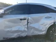 ✅ 2023 Lexus RX 350 • VIN: JTJCHMAA7P2002716 • Lot: 42043659. Listed on IAAI with 49,209 mi. Free auction sales archive from the USA and detailed vehicle history report at DreamBid. Image 6.