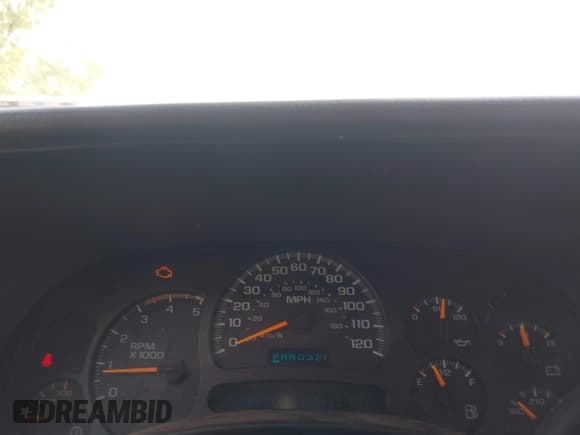 ✅ 2006 Chevrolet Silverado 2500HD LT3 • VIN: 1GCHK23D06F160988 • Лот: 42415980. Опубликован ранее на IAAI с пробегом 306 451 миль. Бесплатный доступ к архиву аукционных продаж из США и подробный отчёт об истории автомобиля на DreamBid. Изображение 7.