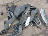 2024 Chevrolet Tahoe RST z VIN 1GNSCRKD0RR302733, wystawiony jako IAAI lot #40800083 z przebiegiem 10 597 mil mil oraz . Historia ofert i sprzedaży dostępna na DreamBid. Obrazek 12.