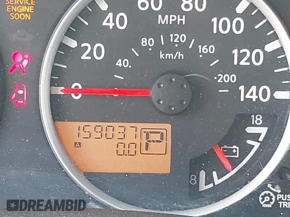 ✅ 2011 Nissan Frontier SV • VIN: 1N6AD0CWXBC434840 • Lot: 42492717. Listed on IAAI with 159,037 mi. Free auction sales archive from the USA and detailed vehicle history report at DreamBid. Image 15.