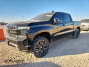✅ 2022 Chevrolet Silverado 1500 RST • VIN: 1GCUYEET2NZ184094 • Лот: 84618775. Опубликован ранее на Copart с пробегом 89 837 миль. Бесплатный доступ к архиву аукционных продаж из США и подробный отчёт об истории автомобиля на DreamBid. Изображение 1.