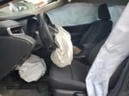 ✅ 2024 Toyota Corolla LE • VIN: 5YFB4MDE6RP092213 • Lot: 58824215. Listed on Copart with 37,029 mi. Free auction sales archive from the USA and detailed vehicle history report at DreamBid. Image 7.