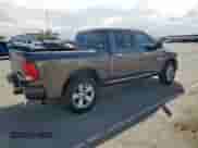 2015 Ram 1500 Express with VIN 1C6RR7KG8FS512951, listed as a Copart auction lot 84427035 with 264,308 mi miles and Clean title. Bid and sale history available at DreamBid. Image 3.