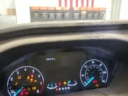 ✅ 2023 Ford Transit Cargo • VIN: 1FTBR2X89PKB38480 • Лот: 54504405. Опубликован ранее на Copart с пробегом 70 337 миль. Бесплатный доступ к архиву аукционных продаж из США и подробный отчёт об истории автомобиля на DreamBid. Изображение 9.