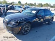 ✅ 2017 Chrysler 300 S • VIN: 2C3CCAGG7HH653725 • Lot: 43415042. Listed on IAAI with 107,816 mi. Free auction sales archive from the USA and detailed vehicle history report at DreamBid. Image 6.