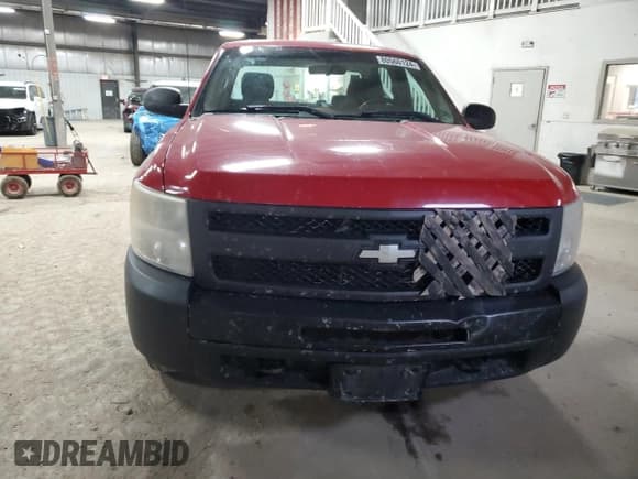 ✅ 2010 Chevrolet Silverado 1500 Work Truck • VIN: 3GCRKPE32AG262015 • Lot: 80560124. Listed on Copart with 182,556 mi. Free auction sales archive from the USA and detailed vehicle history report at DreamBid. Image 5.
