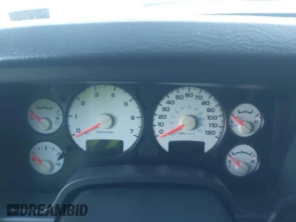 2004 Dodge 1500 SLT z VIN 1D7HU18D74S768157, wystawiony jako IAAI lot #43514453 z przebiegiem 157 327 mil mil oraz . Historia ofert i sprzedaży dostępna na DreamBid. Obrazek 7.