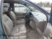 ✅ 2000 Toyota Sienna LE • VIN: 4T3ZF13C1YU267771 • Лот: 42750564. Опубликован ранее на IAAI с пробегом 280 084 миль. Бесплатный доступ к архиву аукционных продаж из США и подробный отчёт об истории автомобиля на DreamBid. Изображение 5.