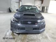 ✅ 2018 Subaru WRX STI • VIN: JF1VA2N60J9827947 • Lot: 91576435. Listed on Copart with 125,554 mi. Free auction sales archive from the USA and detailed vehicle history report at DreamBid. Image 5.