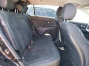 ✅ 2014 Kia Sportage EX • VIN: KNDPCCAC4E7599869 • Lot: 69689325. Listed on Copart with 89,430 mi. Free auction sales archive from the USA and detailed vehicle history report at DreamBid. Image 10.