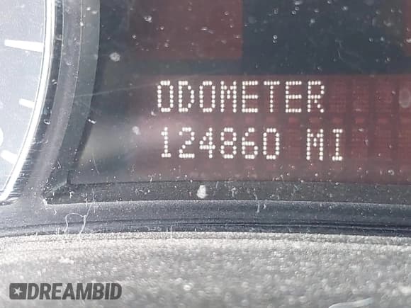 ✅ 2007 Pontiac Torrent • VIN: 2CKDL73F076020910 • Lot: 42388974. Listed on IAAI with 124,860 mi. Free auction sales archive from the USA and detailed vehicle history report at DreamBid. Image 7.