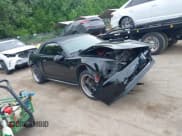 ✅ 2001 Ford Mustang GT Deluxe • VIN: 1FAFP45X11F258695 • Lot: 42197786. Listed on IAAI with 111,778 mi. Free auction sales archive from the USA and detailed vehicle history report at DreamBid. Image 1.