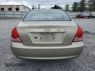 ✅ 2006 Hyundai Elantra GLS • VIN: KMHDN46D76U217837 • Lot: 55560755. Wystawiony na Copart z przebiegiem 87 975 mil. Bezpłatny archiwum sprzedaży aukcyjnych z USA i szczegółowy raport historii pojazdu na DreamBid. Zdjęcie 6.