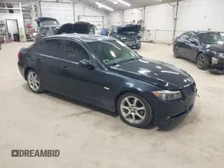 ✅ 2008 BMW 3 Series 328xi • VIN: WBAVC73538A236383 • Lot: 43047605. Wystawiony na IAAI z przebiegiem 196 119 mil. Bezpłatny archiwum sprzedaży aukcyjnych z USA i szczegółowy raport historii pojazdu na DreamBid. Zdjęcie 1.