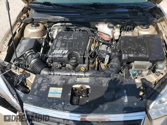 2006 Chevrolet Malibu LTZ с VIN 1G1ZU53866F269077, выставлен на аукционе Copart как лот 70271135 с пробегом 311 946 миль миль и Списание • Salvage title. История ставок и продаж доступна на DreamBid. Изображение 11.