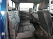 ✅ 2017 Chevrolet Silverado 2500HD LT • VIN: 1GC1KVEG7HF212369 • Lot: 52392435. Listed on Copart with 98,544 mi. Free auction sales archive from the USA and detailed vehicle history report at DreamBid. Image 11.