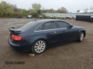 ✅ 2011 Audi A4 Premium Plus • VIN: WAUFFAFL1BA088096 • Лот: 81695935. Опубликован ранее на Copart с пробегом 174 660 миль. Бесплатный доступ к архиву аукционных продаж из США и подробный отчёт об истории автомобиля на DreamBid. Изображение 3.