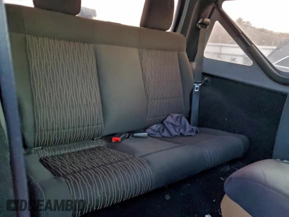 ✅ 2011 Jeep Wrangler Sahara • VIN: 1J4AA5D12BL506782 • Лот: 96341485. Опубликован ранее на Copart с пробегом 119 030 миль. Бесплатный доступ к архиву аукционных продаж из США и подробный отчёт об истории автомобиля на DreamBid. Изображение 10.