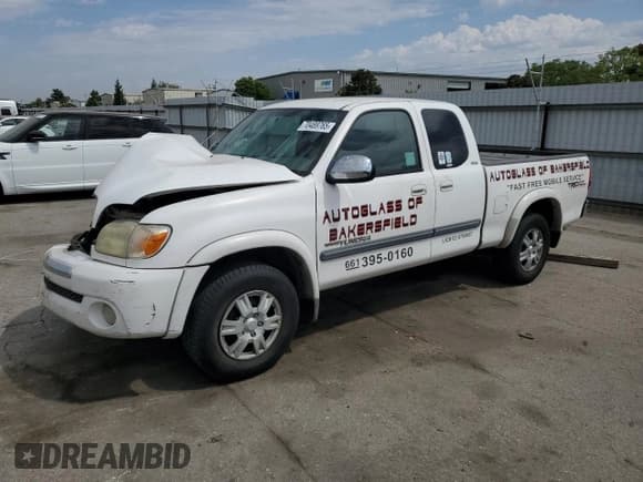 ✅ 2006 Toyota Tundra SR5 • VIN: 5TBRT34126S476672 • Lot: 70489765. Wystawiony na Copart z przebiegiem 286 654 mil. Bezpłatny archiwum sprzedaży aukcyjnych z USA i szczegółowy raport historii pojazdu na DreamBid. Zdjęcie 1.
