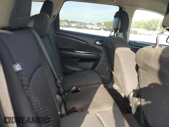 ✅ 2016 Dodge Journey SE • VIN: 3C4PDCAB3GT164294 • Lot: 85689665. Wystawiony na Copart z przebiegiem 182 037 mil. Bezpłatny archiwum sprzedaży aukcyjnych z USA i szczegółowy raport historii pojazdu na DreamBid. Zdjęcie 10.