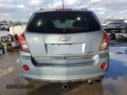 ✅ 2013 Chevrolet Captiva Sport LTZ • VIN: 3GNAL4EK6DS620368 • Lot: 87804965. Wystawiony na Copart z przebiegiem 201 845 mil. Bezpłatny archiwum sprzedaży aukcyjnych z USA i szczegółowy raport historii pojazdu na DreamBid. Zdjęcie 6.