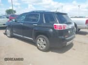 ✅ 2014 GMC Terrain Denali • VIN: 2GKALUEK7E6296750 • Lot: 42604249. Wystawiony na IAAI z przebiegiem 184 234 mil. Bezpłatny archiwum sprzedaży aukcyjnych z USA i szczegółowy raport historii pojazdu na DreamBid. Zdjęcie 3.