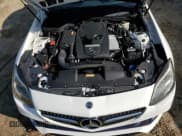 ✅ 2017 Mercedes-Benz SLC 300 • VIN: WDDPK3JA3HF139409 • Lot: 73736164. Wystawiony na Copart z przebiegiem Nie podano. Bezpłatny archiwum sprzedaży aukcyjnych z USA i szczegółowy raport historii pojazdu na DreamBid. Zdjęcie 11.