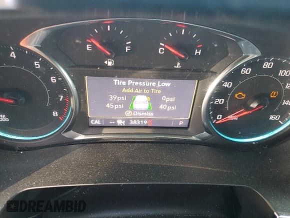 ✅ 2023 Chevrolet Traverse RS • VIN: 1GNEVJKW3PJ115122 • Lot: 64860315. Wystawiony na Copart z przebiegiem 38 319 mil. Bezpłatny archiwum sprzedaży aukcyjnych z USA i szczegółowy raport historii pojazdu na DreamBid. Zdjęcie 9.