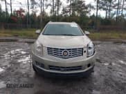 ✅ 2013 Cadillac SRX Premium Collection • VIN: 3GYFNJE38DS602125 • Лот: 43830462. Опубликован ранее на IAAI с пробегом 93 849 миль. Бесплатный доступ к архиву аукционных продаж из США и подробный отчёт об истории автомобиля на DreamBid. Изображение 12.