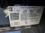 ✅ 2021 Chevrolet Silverado 1500 LT • VIN: 1GCPWCED1MZ244011 • Lot: 73983754. Wystawiony na Copart z przebiegiem 91 513 mil. Bezpłatny archiwum sprzedaży aukcyjnych z USA i szczegółowy raport historii pojazdu na DreamBid. Zdjęcie 12.