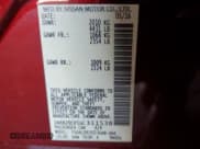 ✅ 2016 Nissan LEAF S • VIN: 1N4BZ0CP1GC311538 • Lot: 52048165. Listed on Copart with 75,060 mi. Free auction sales archive from the USA and detailed vehicle history report at DreamBid. Image 13.