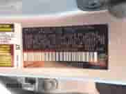 2021 Toyota Camry SE with VIN 4T1G11BK3MU026604, listed as a IAAI auction lot 42000560 with 104,453 mi miles and . Bid and sale history available at DreamBid. Image 9.