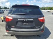 ✅ 2008 Hyundai Veracruz GLS • VIN: KM8NU73C28U045725 • Лот: 70575545. Опубликован ранее на Copart с пробегом 111 052 миль. Бесплатный доступ к архиву аукционных продаж из США и подробный отчёт об истории автомобиля на DreamBid. Изображение 6.