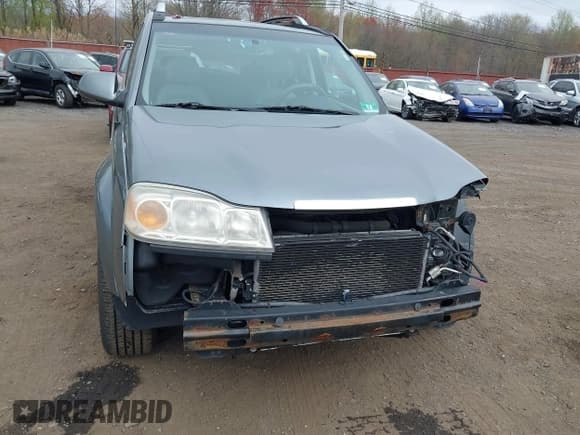 ✅ 2007 Saturn VUE V6 • VIN: 5GZCZ63497S826198 • Lot: 42079662. Wystawiony na IAAI z przebiegiem 156 790 mil. Bezpłatny archiwum sprzedaży aukcyjnych z USA i szczegółowy raport historii pojazdu na DreamBid. Zdjęcie 17.