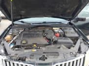 ✅ 2010 Lincoln MKZ • VIN: 3LNHL2JC0AR611108 • Lot: 42366257. Wystawiony na IAAI z przebiegiem 192 259 mil. Bezpłatny archiwum sprzedaży aukcyjnych z USA i szczegółowy raport historii pojazdu na DreamBid. Zdjęcie 10.