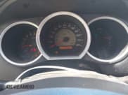 ✅ 2010 Toyota Tacoma PreRunner • VIN: 3TMJU4GN9AM098977 • Lot: 42642799. Listed on IAAI with 206,056 mi. Free auction sales archive from the USA and detailed vehicle history report at DreamBid. Image 7.