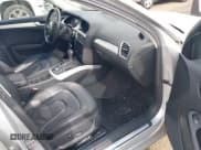 ✅ 2010 Audi A4 Premium Plus • VIN: WAUFFAFLXAN055492 • Lot: 43379704. Listed on IAAI with 121,858 mi. Free auction sales archive from the USA and detailed vehicle history report at DreamBid. Image 5.