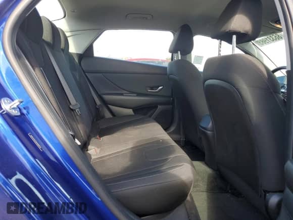 ✅ 2021 Hyundai Elantra SEL • VIN: 5NPLS4AG5MH030744 • Лот: 86331985. Размещён на Copart с пробегом 122 074 миль миль. Получите бесплатный доступ к архиву аукционных продаж из США и посмотрите подробный отчёт об истории автомобиля на DreamBid. Изображение 10.