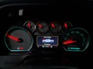 ✅ 2021 Chevrolet Silverado 1500 RST • VIN: 1GCUYEEL0MZ185033 • Lot: 74662114. Wystawiony na Copart z przebiegiem 21 208 mil. Bezpłatny archiwum sprzedaży aukcyjnych z USA i szczegółowy raport historii pojazdu na DreamBid. Zdjęcie 9.